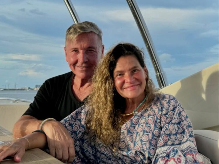 Ricardo Montaner denuncia mujer provoca daños a su propiedad en Samaná