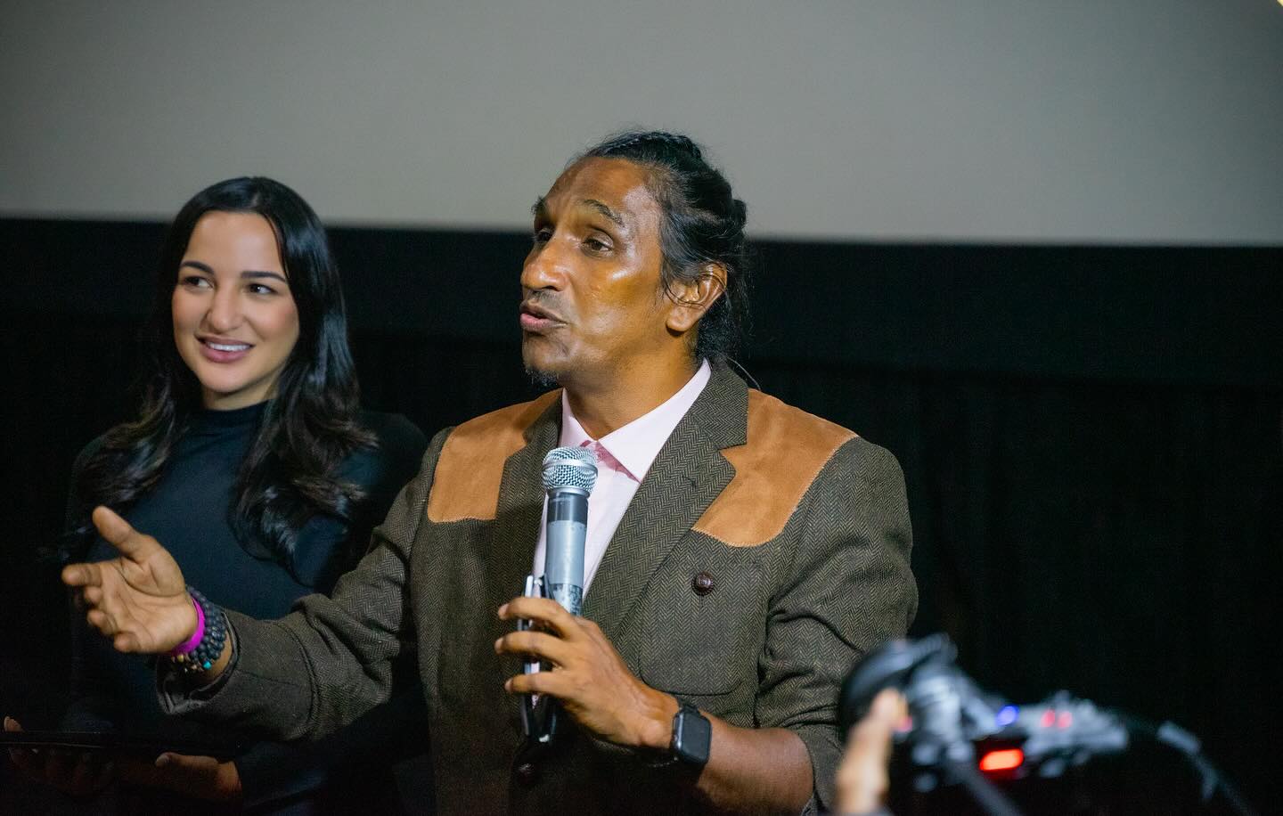 Estreno de “Madre: A dos centímetros de ti”, emotiva ópera prima de Desirée Díaz Silva