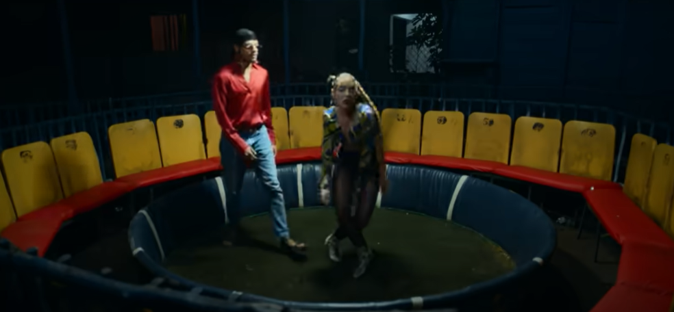 Lena Dardelet e Inka sacuden el merengue con “Ten Cuidao”