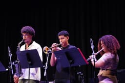 Ministerio de Cultura y Conservatorio Nacional de Música abren convocatoria para Berklee en Santo Domingo 2027