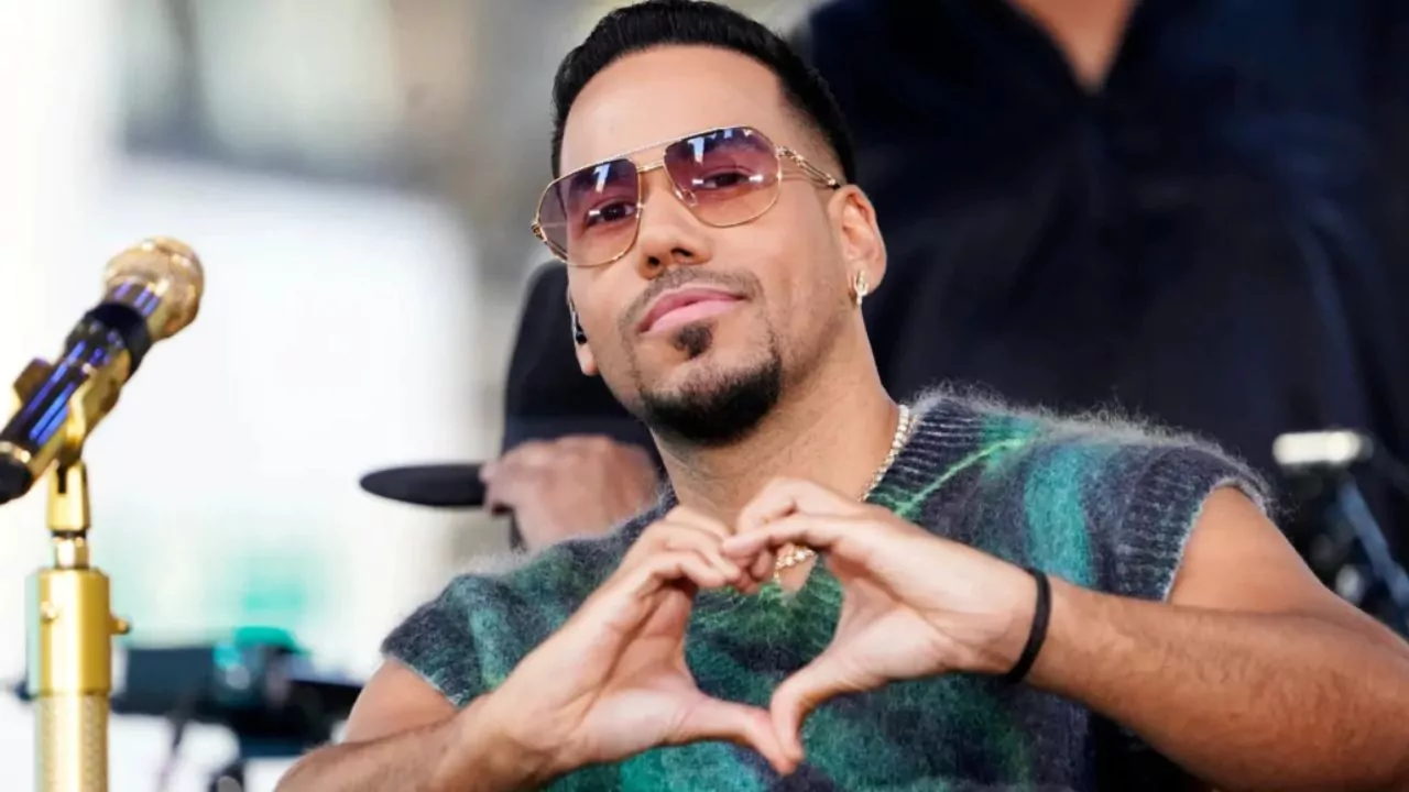 Romeo Santos convierte experiencia familiar en una causa con nuevas oportunidades para niños con autismo