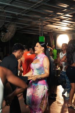 Ritmos Bachata y urbano se funden en “Tanto que tú priva”, de La Insuperable y Eudis El Invencible