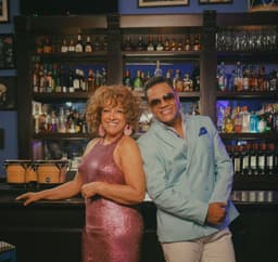 Con “Un Amor Desechable”, Milly Quezada sorprende en salsa junto a Alex Matos