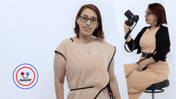 Karina Rivera, una vida detrás de las grandes historias que ahora celebra nominación a los Viva La Mujer Awards 2026