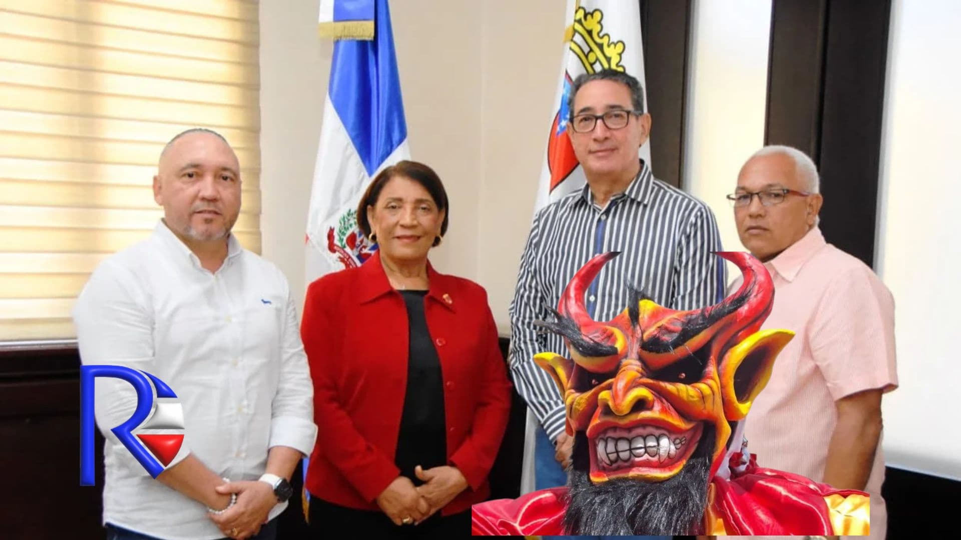 La Vega se prepara para vivir una nueva edición de su carnaval