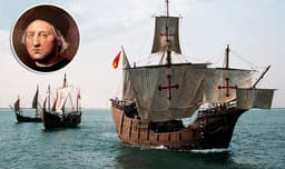 La búsqueda de los barcos de la época de Colón en RD entra en su fase decisiva