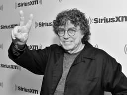 Muere a los 81 años Piero De Benedictis, la voz de “Viejo, mi querido viejo”