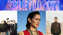 Latin Mafia, Milo J y Julieta Venegas encabezan la cartelera de Isle of Light 2027