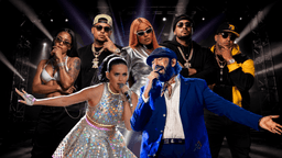 Juan Luis Guerra y Katy Perry: la cereza de un extraño pastel