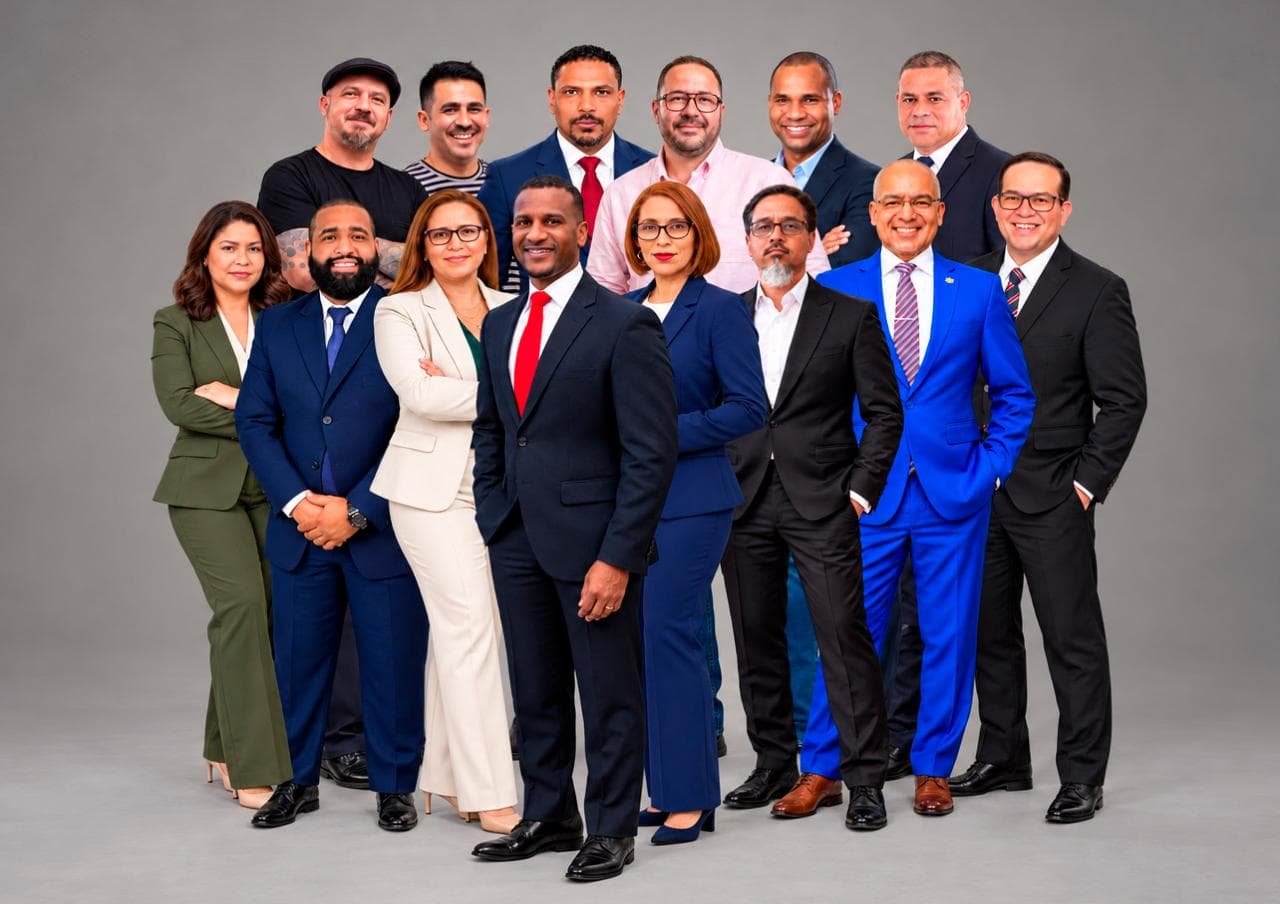 SODOMEDI presenta el jurado nacional e internacional de los View Awards 2026