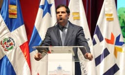 Feria del Libro de Santo Domingo concluye con más de 97 millones de pesos en ventas