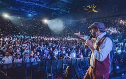 Juan Luis Guerra se suma al cartel del Festival Presidente 2026
