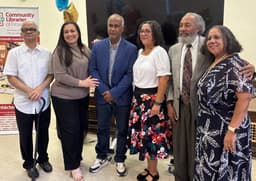 Dominicano Ricardo Vega estrenará nueva obra “Balada de la Angustia”; busca sentar precedente en la literatura universal