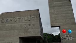 Monumento al Grito de Capotillo: símbolo de la lucha que devolvió la soberanía a República Dominicana