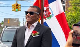 José Alberto El Canario, homenajeado con el nombre de una calle en EEUU