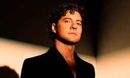 La historia que marcó un momento especial entre el público y David Bisbal en el Teatro Nacional