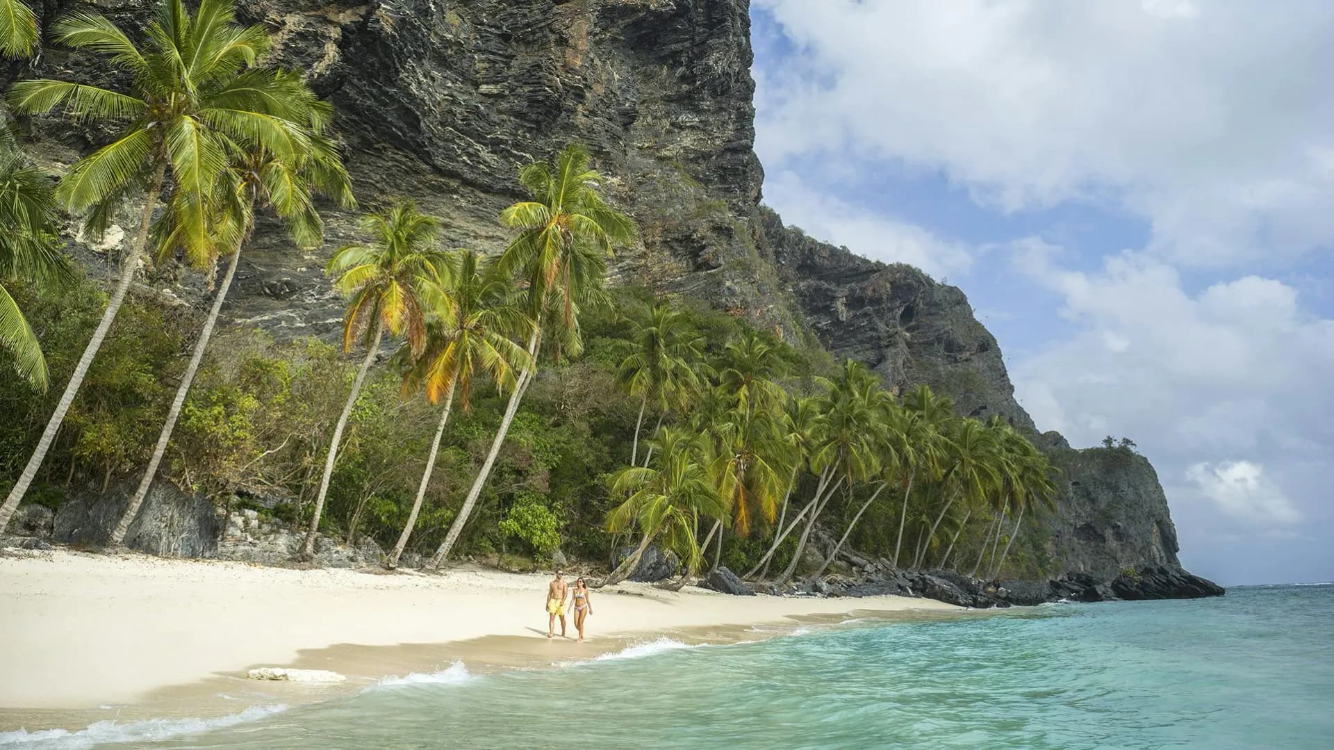 Samaná: un destino donde el mar, las ballenas y el Caribe se encuentran