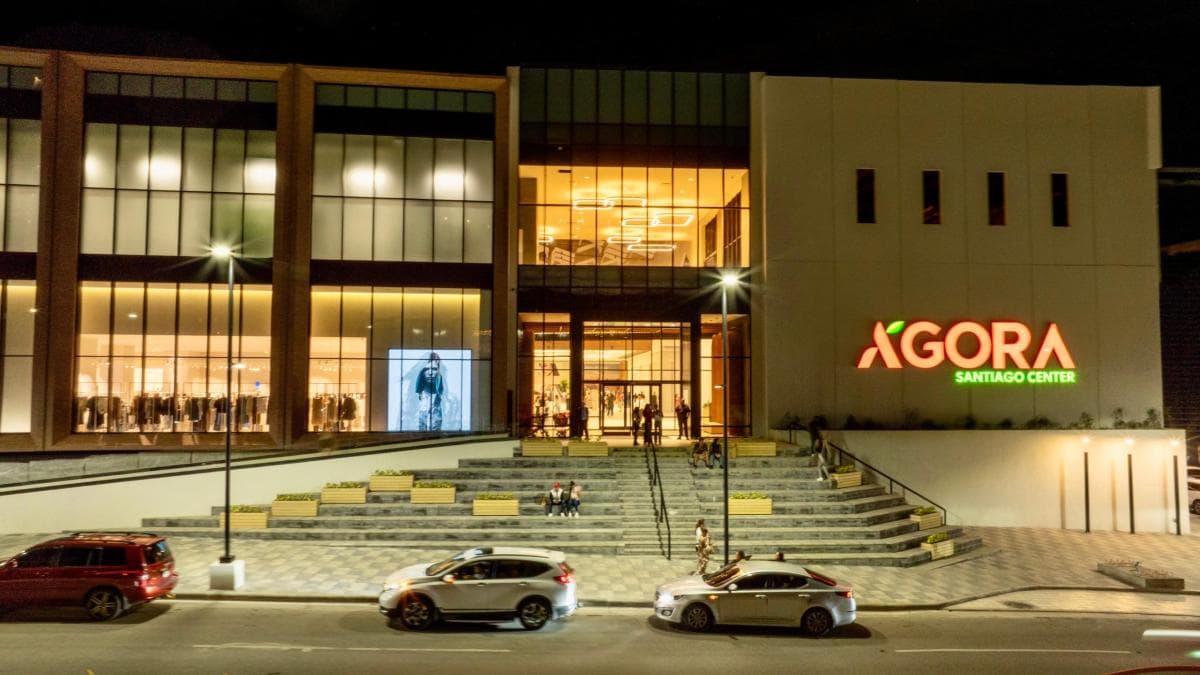 Grupo Sarma y Ágora Santiago Center se unen para promover el destino Santiago