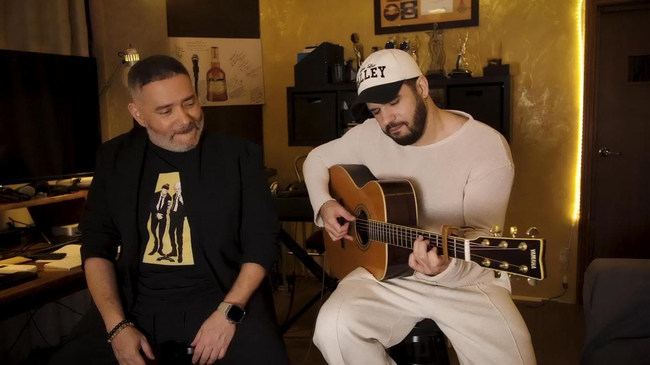 Cultura Pop subirá a escena “Las 2P: De Pavel a Pamel”