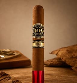 Urba Cigars proyecta llevar el tabaco premium de Barahona al mercado europeo