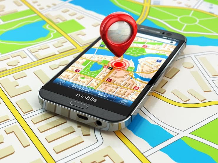 Recomendación: "geolocalización", no "geo-localización" ni "geo localización"