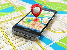 Recomendación: "geolocalización", no "geo-localización" ni "geo localización"