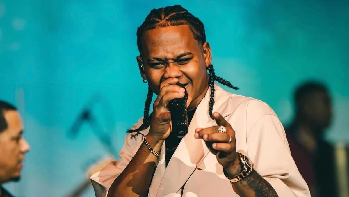 Dalvin La Melodía anuncia séptima función en Puerto Rico