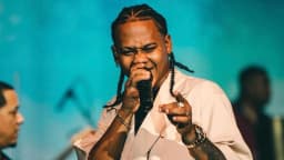 Dalvin La Melodía anuncia séptima función en Puerto Rico