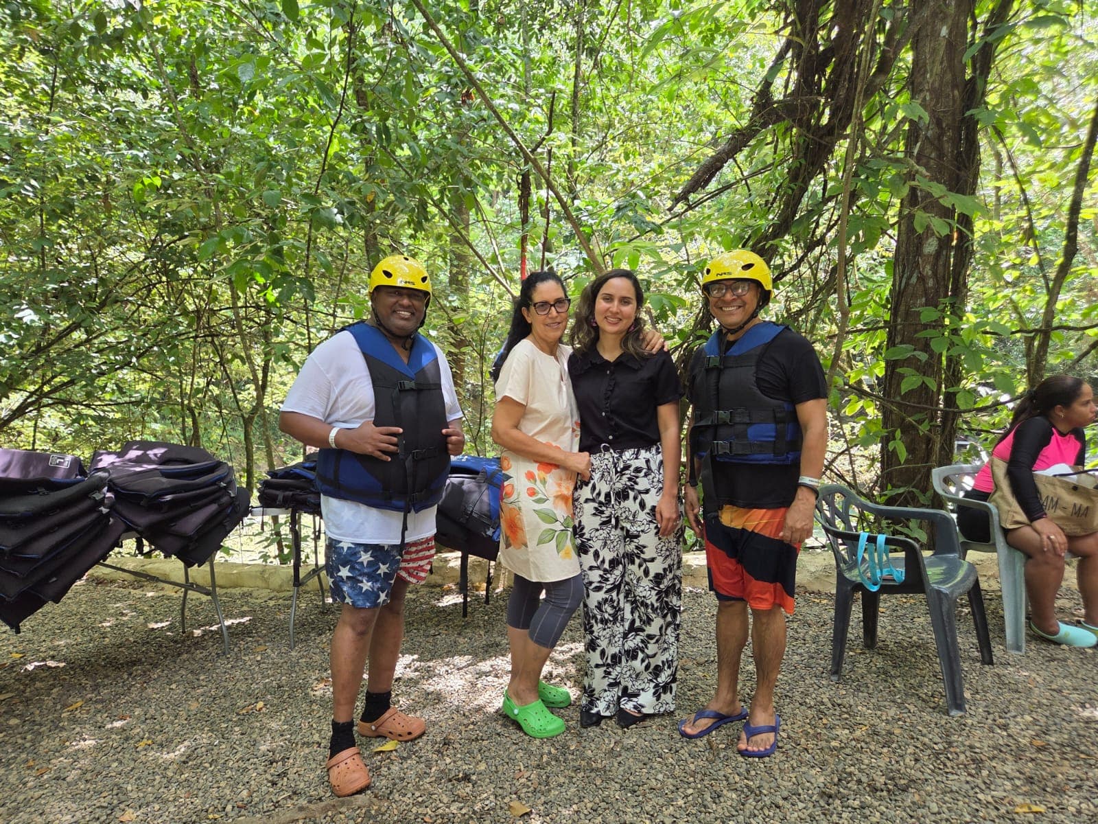Finca Papirucho Río Sonador: naturaleza, aventura y turismo comunitario en el corazón de Yásica