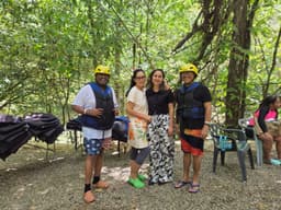 Finca Papirucho Río Sonador: naturaleza, aventura y turismo comunitario en el corazón de Yásica