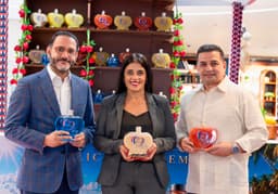 I LOVE D.R. llega a LOS aeropuertos y puertos dominicanos