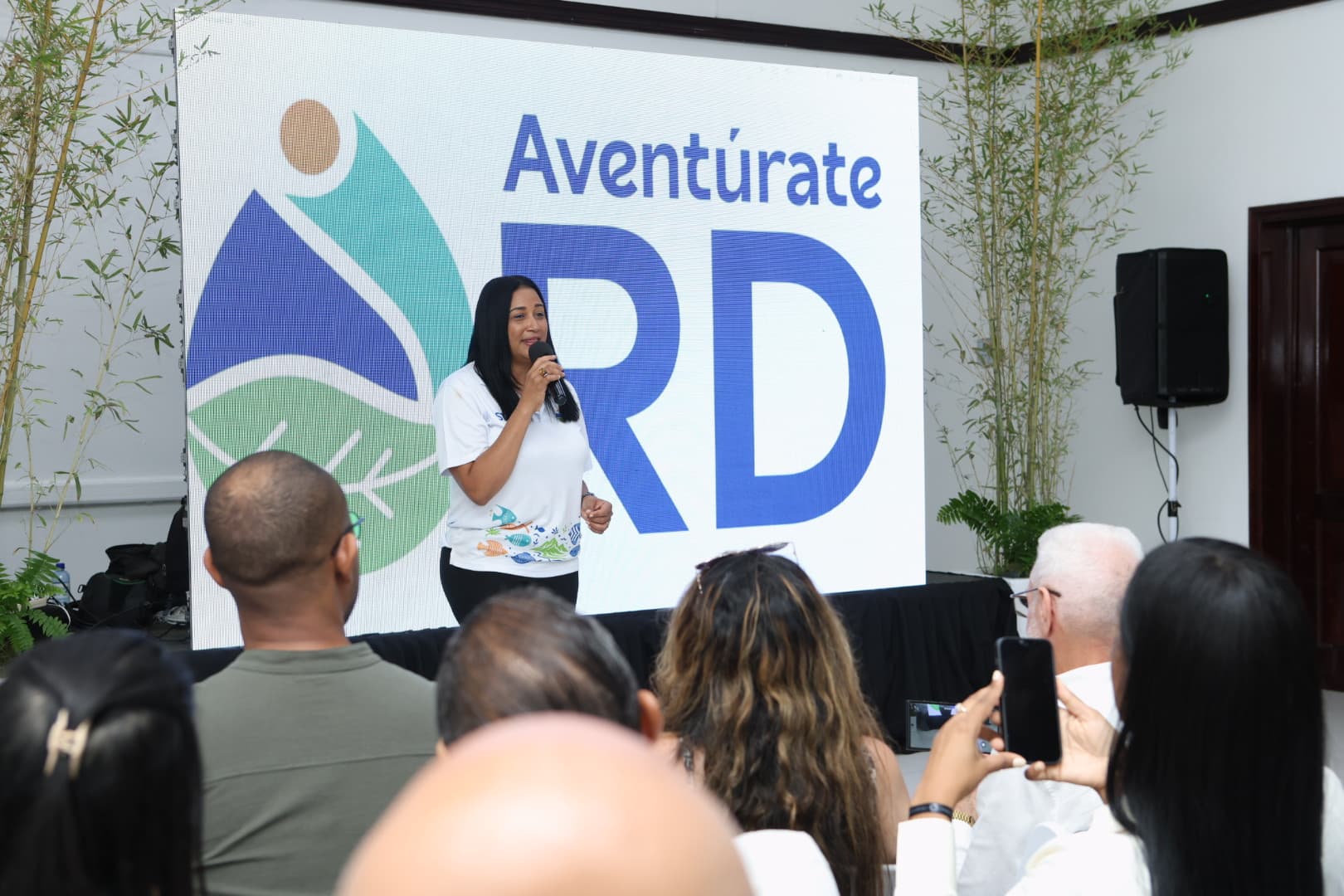 Aventúrate RD supera las 3,600 citas de negocios y anuncia su tercera edición para 2027