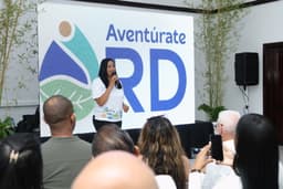 Aventúrate RD supera las 3,600 citas de negocios y anuncia su tercera edición para 2027