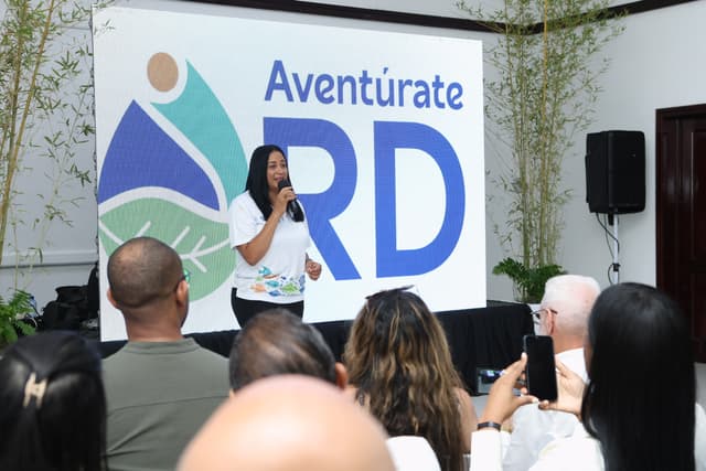Aventúrate RD supera las 3,600 citas de negocios y anuncia su tercera edición para 2027