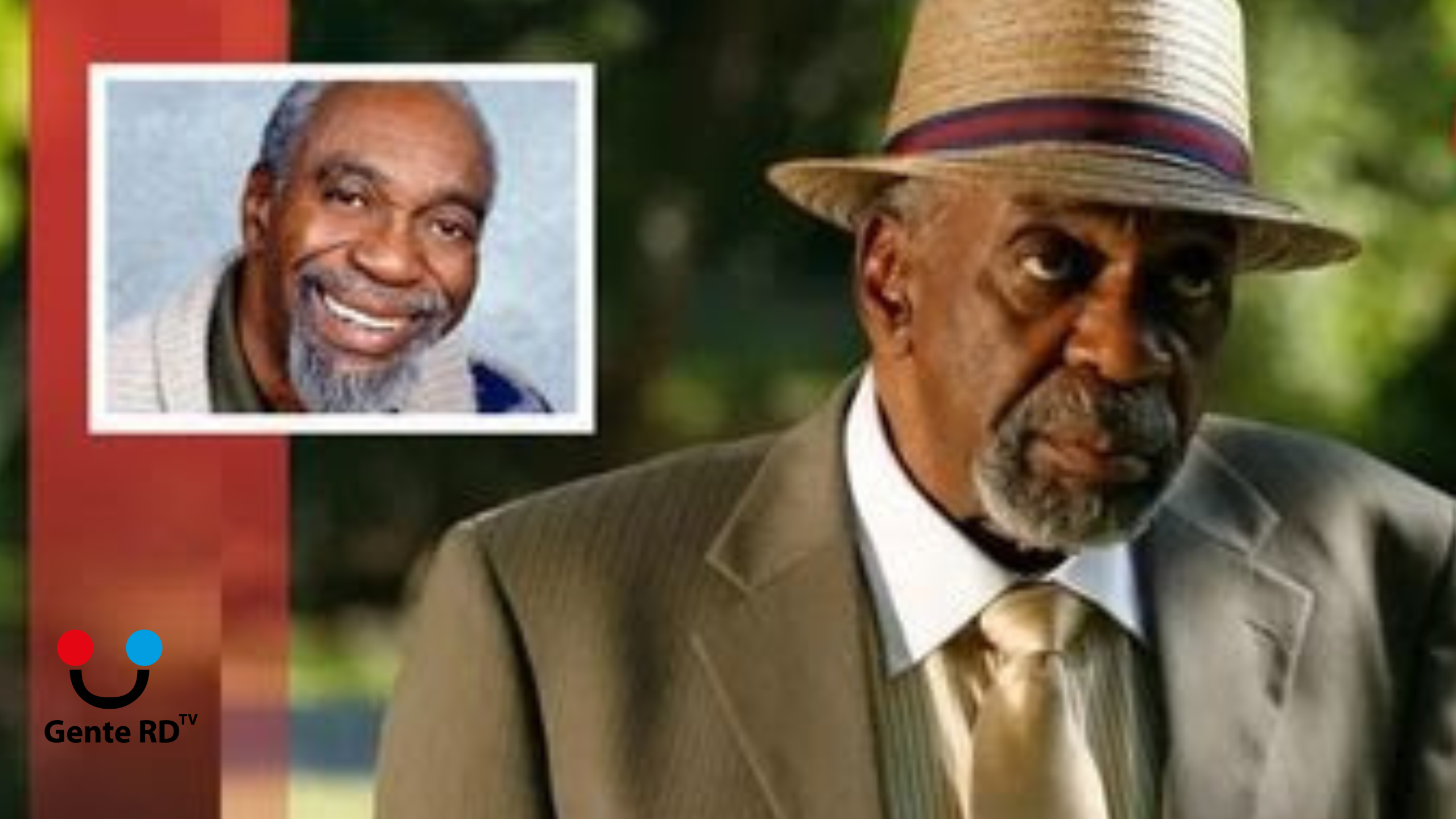 Actor Bill Cobbs muere a los 90 años