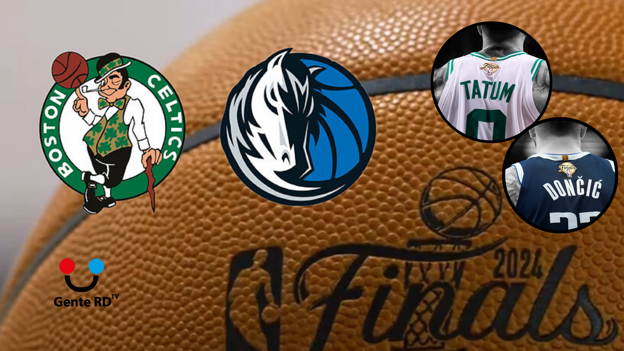 Celtics o Mavericks cuál es tu favorito para el juego 5