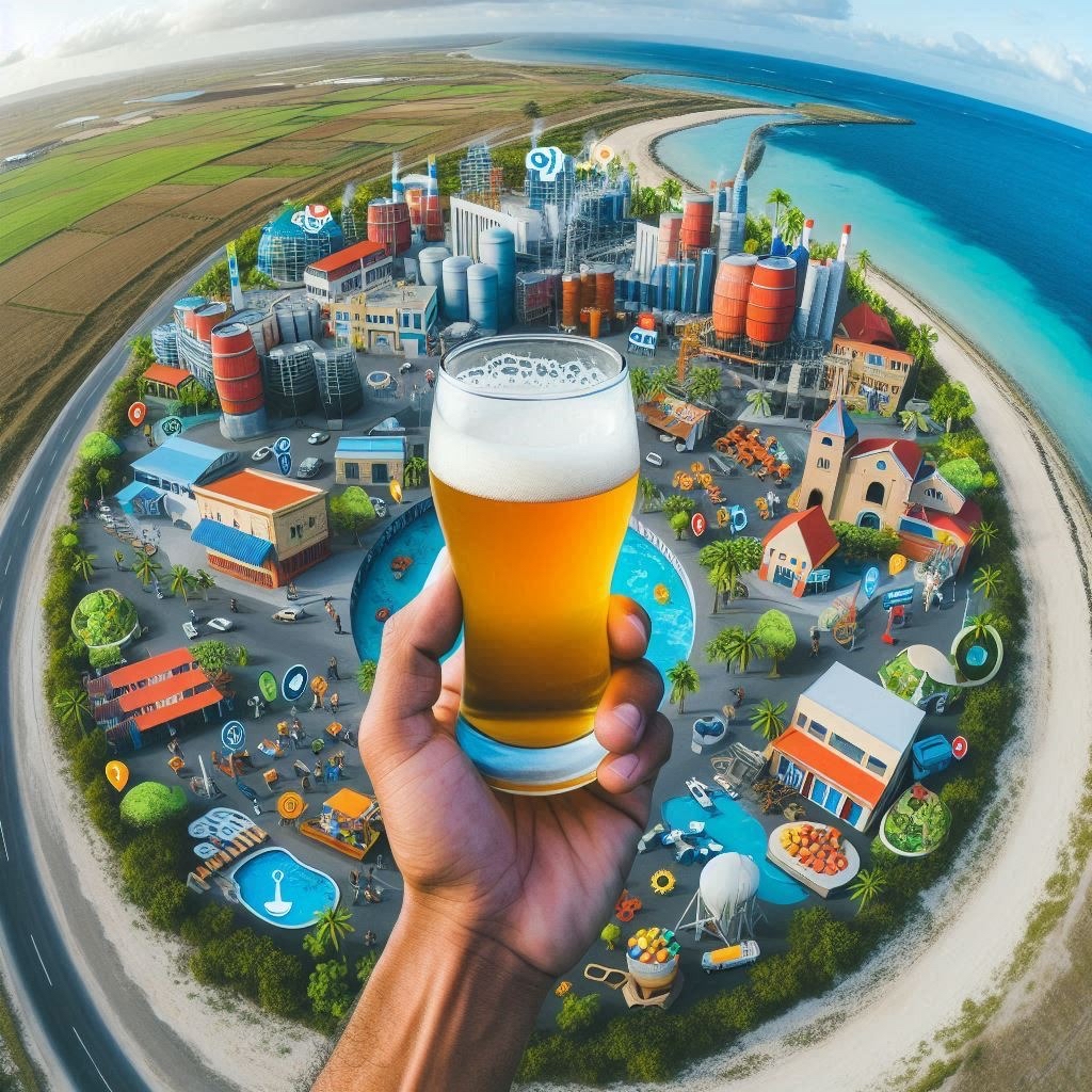 Industria de cervezas aporta RD$92,483 al año millones a economía dominicana