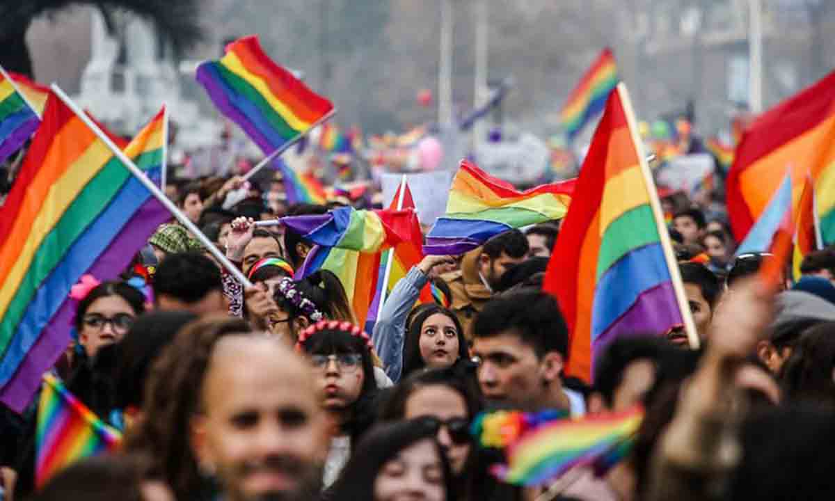 Orgullo LGBT+