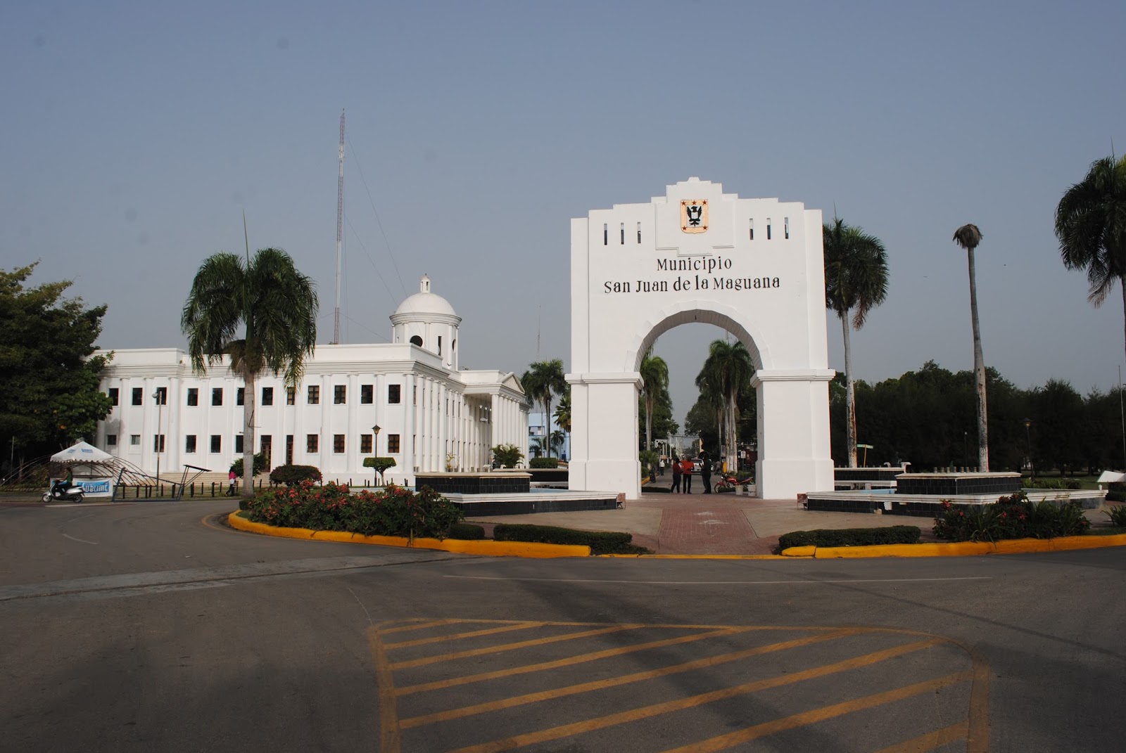 San Juan de la Maguana