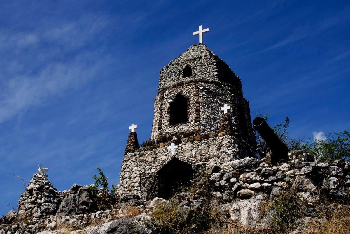 Turismo Religioso en Baní