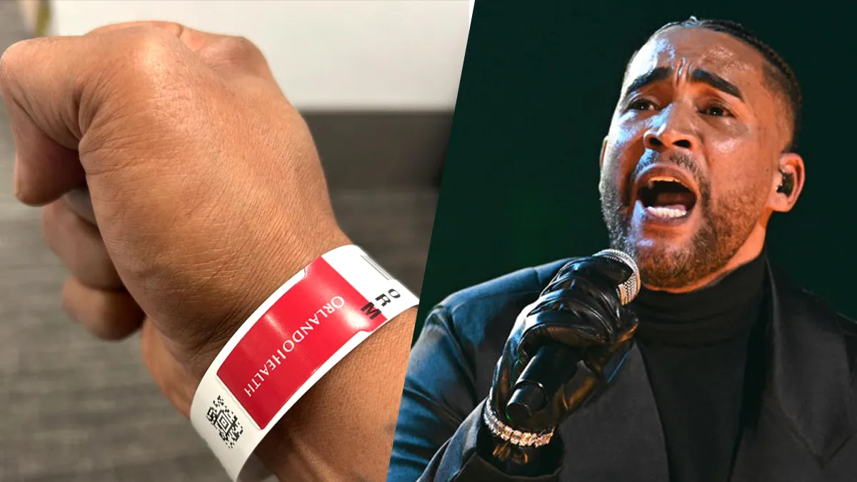 Don Omar revela que tiene cáncer