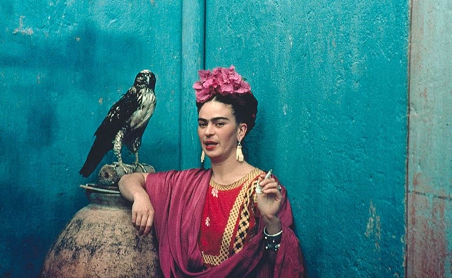 Frida Kahlo