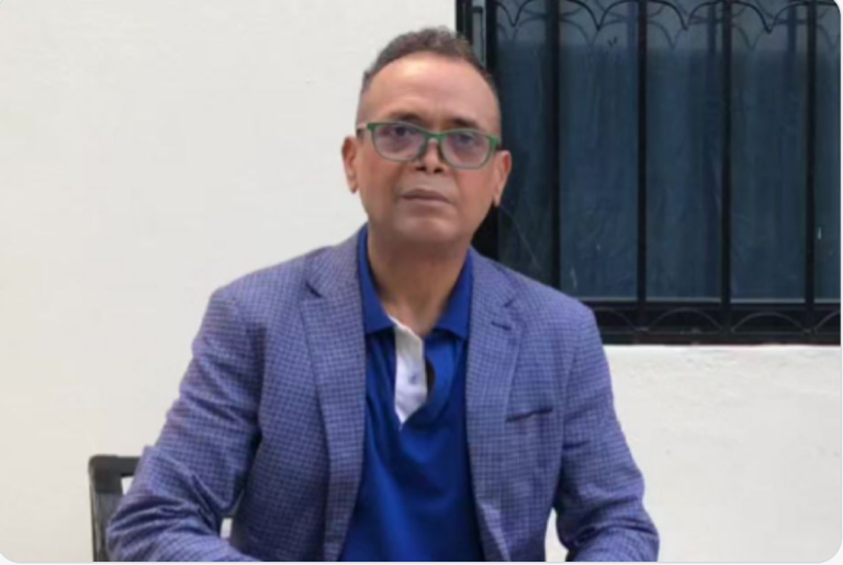 Raffy Matías deja un legado romántico en el merengue