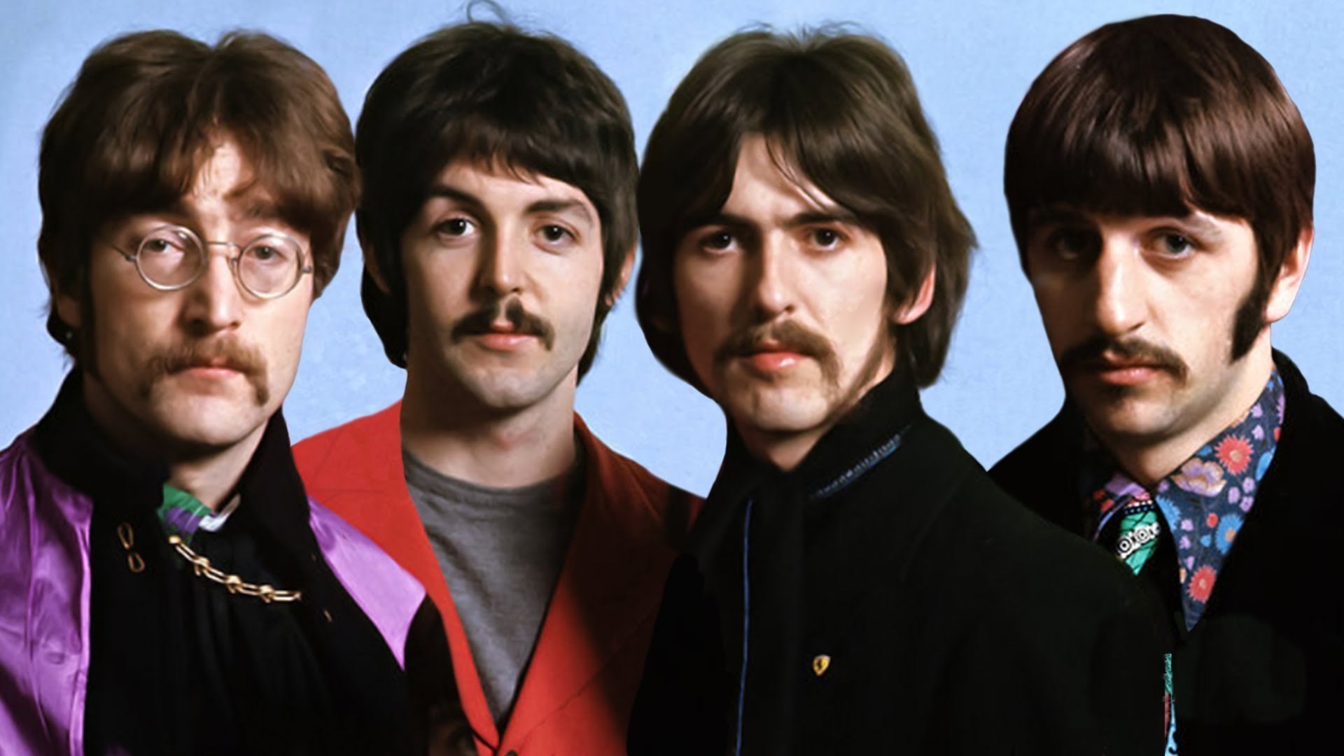 The Beatles