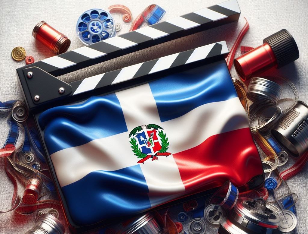 Impacto Positivo de la Industria Cinematográfica en República Dominicana