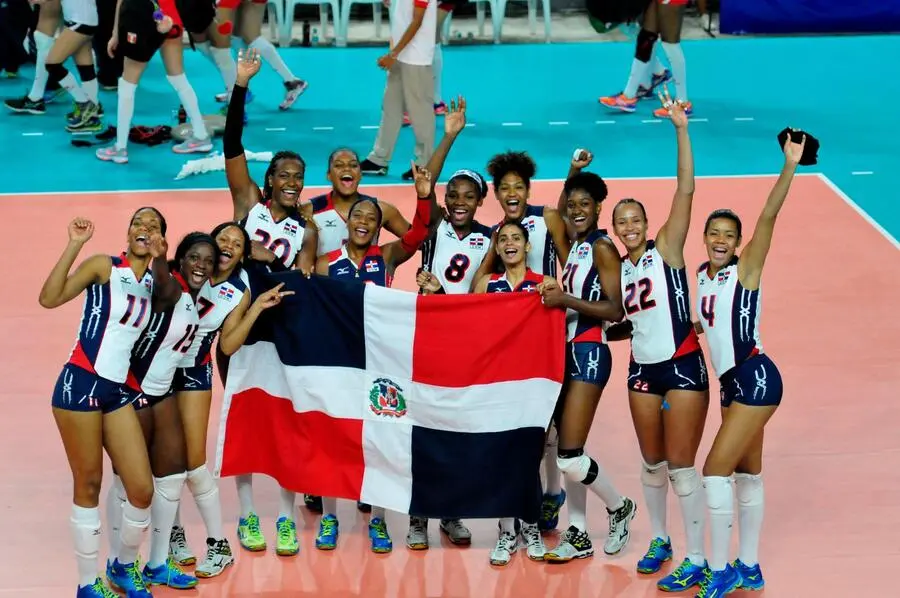 Reinas del Caribe ganan Final Six al vencer a Estados Unidos