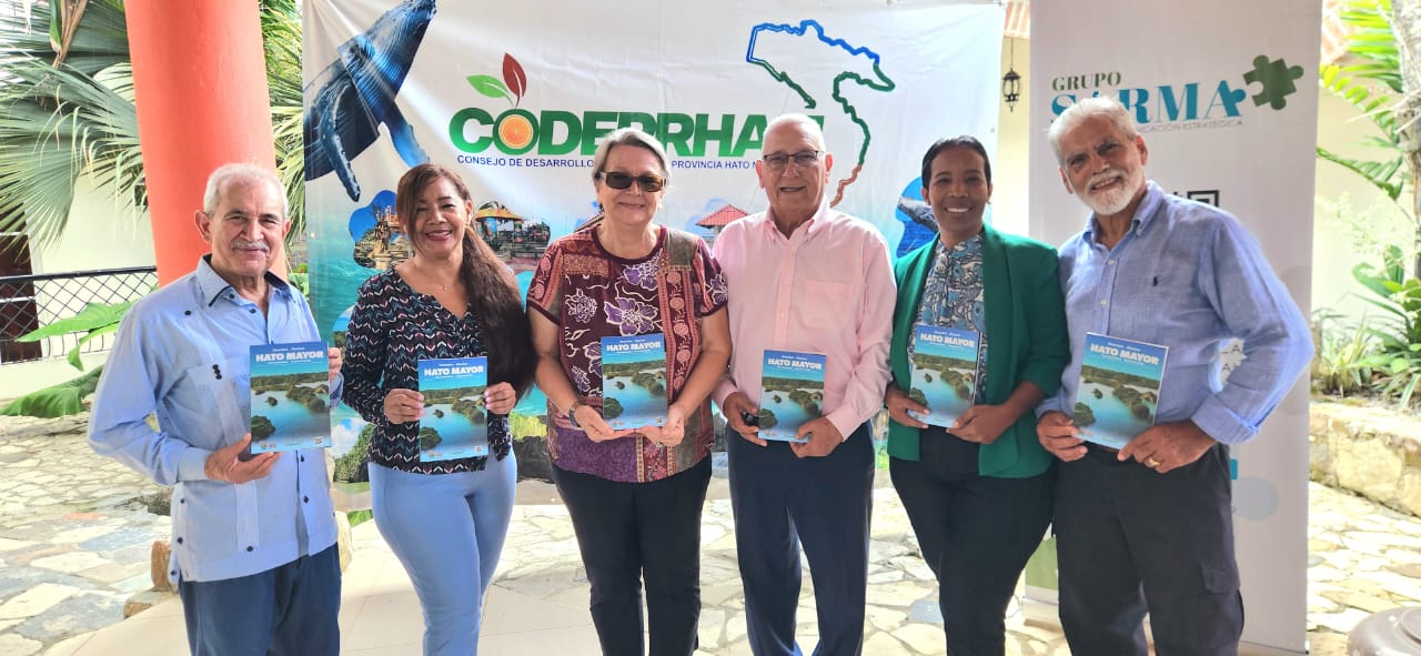 Hato Mayor lanza su nueva Guía Ecoturística para promover el desarrollo sostenible