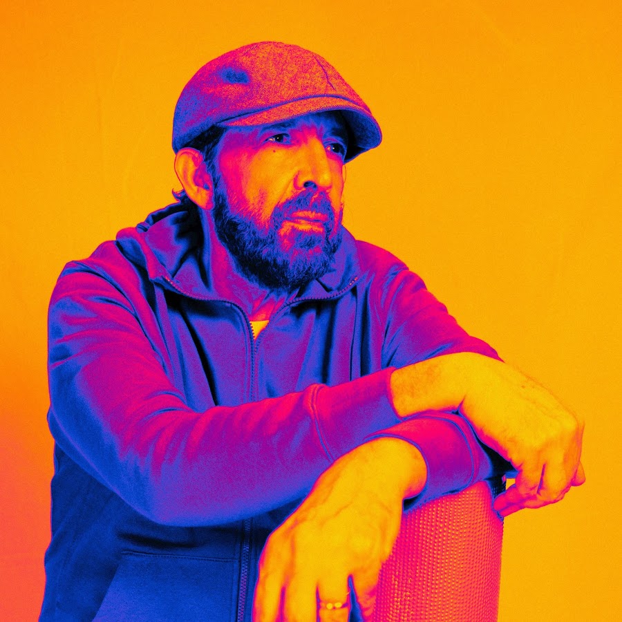 Juan Luis Guerra