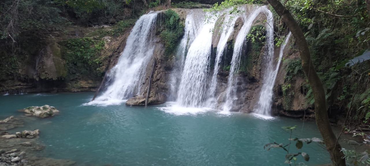 Clúster Ecoturístico de la provincia Espaillat anuncia su proyecto de guía informativa