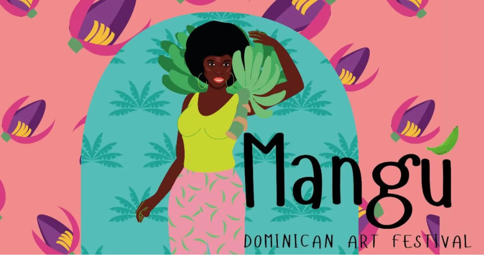 Mangú Dominican Art Festival